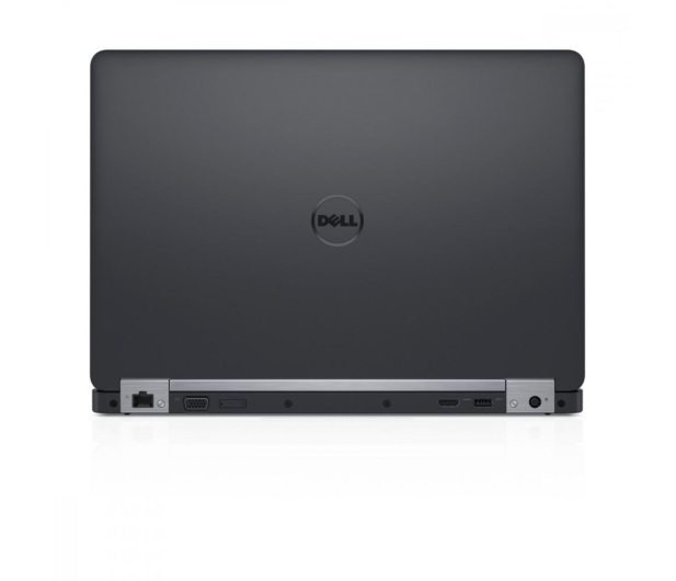Dell Latitude E5470 i3-6100U/8GB/256GB SSD/Intel HD/14''/W10Pro - 1388791 - zdjęcie 7